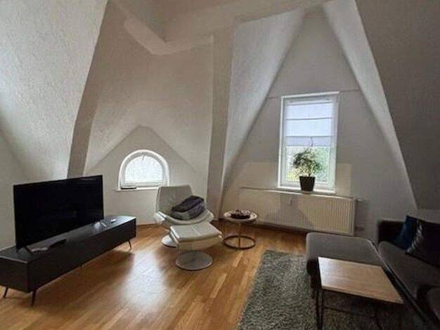 Wohnung zur Miete 680 € 3 Zimmer 85 m² 2. Geschoss frei ab 01.02.2026 Breilstr.9 Osterfeld-Ost Oberhausen 46117