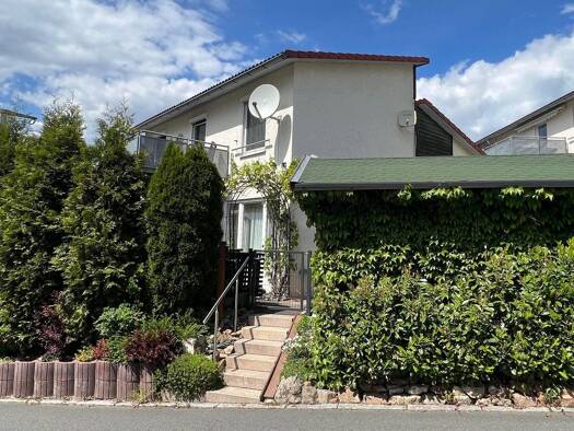 Reihenendhaus zum Kauf 199.000 € 4 Zimmer 78 m² 148 m² Grundstück Dohma Dohma 01796