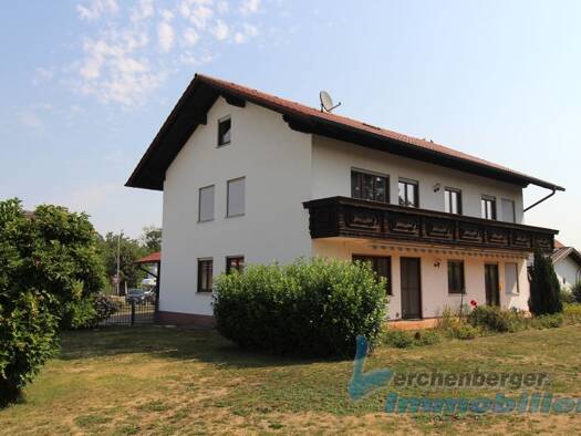 Mehrfamilienhaus zum Kauf 489.000 € 6 Zimmer 186 m² 929 m² Grundstück Eichendorf Eichendorf 94428