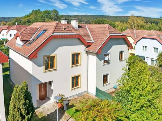 Doppelhaushälfte zur Miete 1.660 € 5 Zimmer 165 m² Laab im Walde 2381