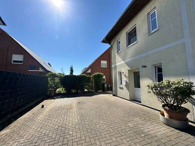 Haus zum Kauf 339.000 € 4 Zimmer 105 m² 285 m² Grundstück frei ab sofort Herrenweg Oldenburg 26135