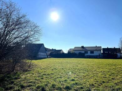 Grundstück zum Kauf 200.000 € 345 m² Grundstück Buschweg 20 Voiswinkel Odenthal 51519
