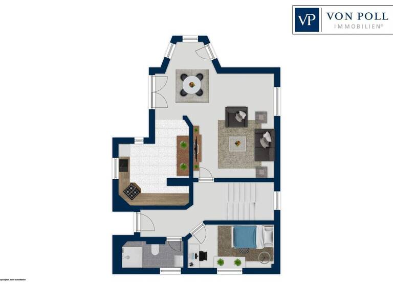 Einfamilienhaus zum Kauf 529.000 € 4 Zimmer 130 m² 637 m² Grundstück Windischholzhausen Erfurt 99099