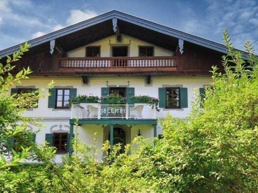 Wohnung zum Kauf 1.750.000 € 5 Zimmer 210 m² 1. Geschoss Aschau 83229