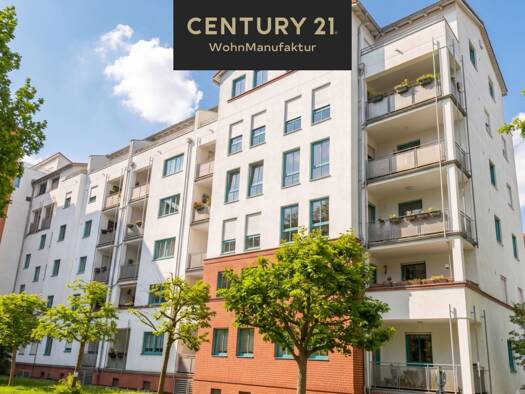 Terrassenwohnung zum Kauf 150.000 € 2 Zimmer 58 m² EG Plagwitz Leipzig 04229