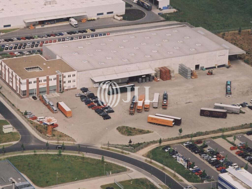 Lagerhalle zur Miete 2.000 m²<br/>Lagerfläche ab 500 m²<br/>Teilbarkeit Hattorf Wolfsburg 38444