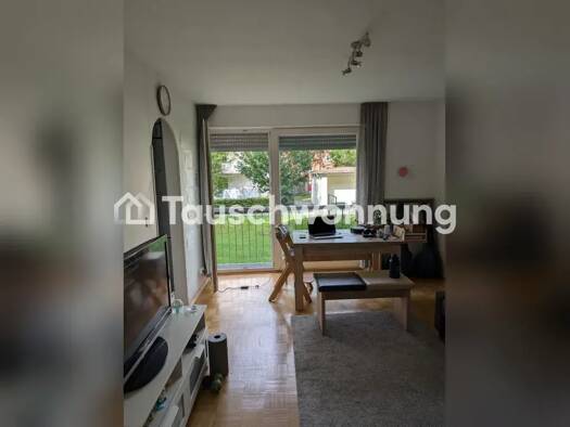 Wohnung zur Miete Tauschwohnung 380 € 2 Zimmer 44 m² EG Berg am Laim München 81673