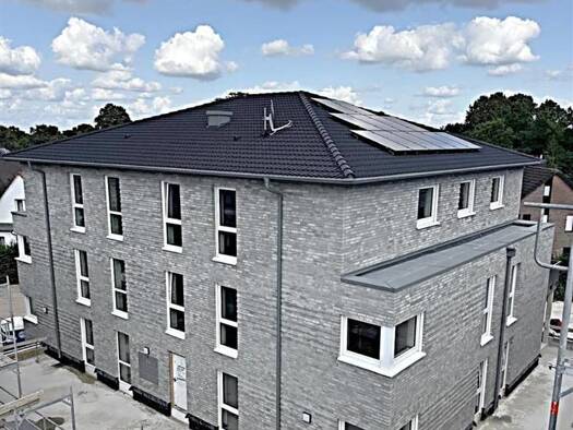 Wohnung zum Kauf - Erstbezug provisionsfrei 489.852 € 4 Zimmer 121 m² frei ab sofort Lingen Lingen (Ems) 49809