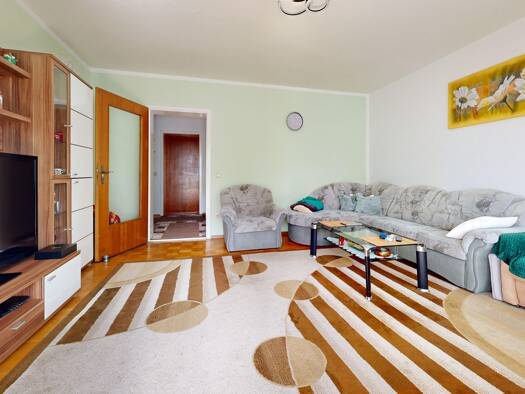 Wohnung zur Miete 695 € 3 Zimmer 74,2 m² 1. Geschoss frei ab 01.10.2026 Töging Töging a.Inn 84513