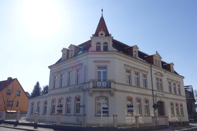 Bürofläche zur Miete 4,50 € 5 Zimmer 146 m² Bürofläche Großröhrsdorf Großröhrsdorf 01900