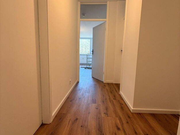 Wohnung zur Miete 1.090 € 2 Zimmer 60 m² 2. Geschoss Wehrda Marburg 35041