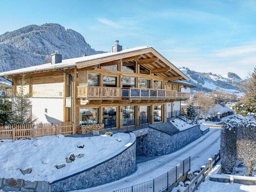 Maisonette zum Kauf - Erstbezug 6.950.000 € 5 Zimmer 279 m² EG Kitzbühel 6370