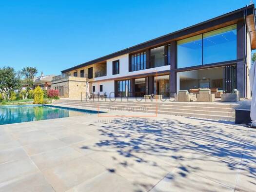 Haus zum Kauf 2.200.000 € 10 Zimmer 1.048 m² Santa Eulàlia de Ronçana 08187
