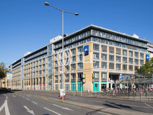 Bürofläche zur Miete 12,50 € 273,4 m² Bürofläche Mülheim Köln 51065