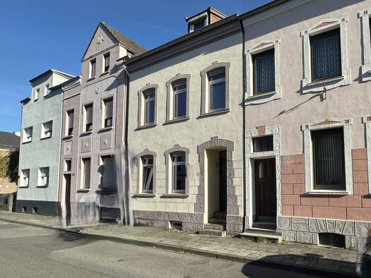 Einfamilienhaus zum Kauf 249.000 € 5 Zimmer 113 m² 244 m² Grundstück frei ab sofort Birkesdorf Düren 52353