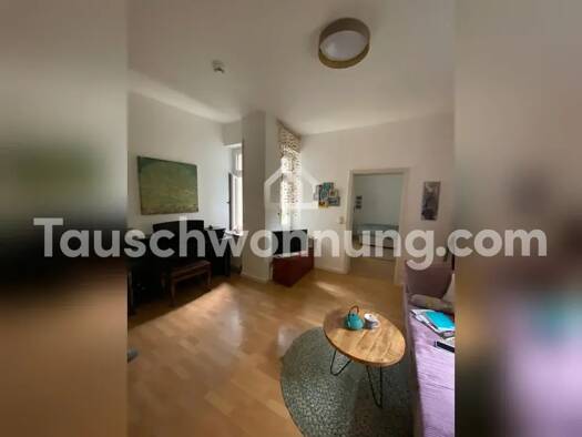 Wohnung zur Miete Tauschwohnung 640 € 2 Zimmer 47 m² Darmstadt 64289