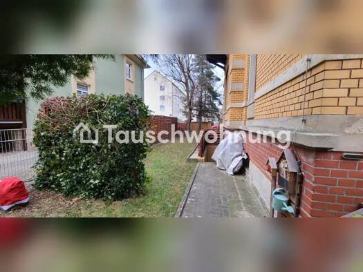 Wohnung zur Miete Tauschwohnung 750 € 3 Zimmer 85 m² 1. Geschoss Leuben Ortsamtsbereich Leuben 01259