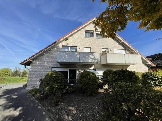 Wohnung zur Miete 650 € 4 Zimmer 93,2 m² EG frei ab 01.10.2026 Erwitte Erwitte 59597