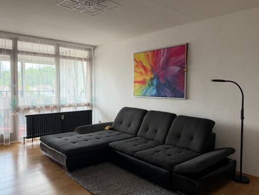 Wohnung zur Miete 950 € 2 Zimmer 70 m² frei ab 01.08.2026 Böblingen 71034