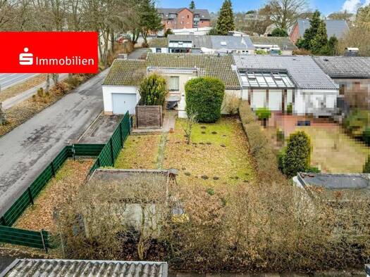 Reihenendhaus zum Kauf 219.000 € 3 Zimmer 72,6 m² 348 m² Grundstück Pinneberg 25421