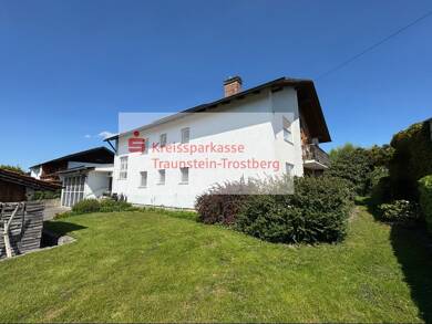 Mehrfamilienhaus zum Kauf 795.000 € 12 Zimmer 315 m² 2.056 m² Grundstück Törring Tittmoning 84529
