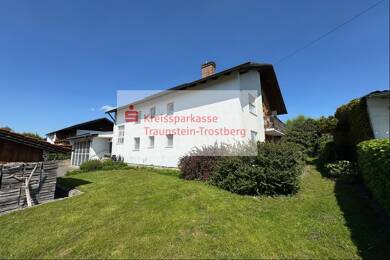 Mehrfamilienhaus zum Kauf 795.000 € 12 Zimmer 315 m² 2.056 m² Grundstück Törring Tittmoning 84529