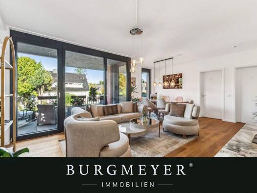 Wohnung zum Kauf 449.000 € 3 Zimmer 91 m² 1. Geschoss Lingen 49808