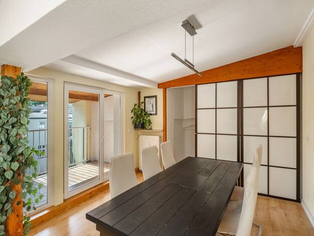 Wohnung zum Kauf 730.000 € 4 Zimmer 113 m² 5. Geschoss Friedrichshain Berlin 10249