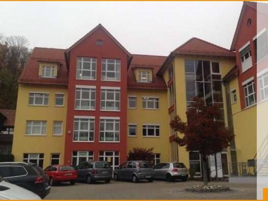 Bürofläche zur Miete provisionsfrei 540 € 3 Zimmer 108,3 m² Bürofläche Bayreuther Straße 36 Gräfenberg Gräfenberg 91322