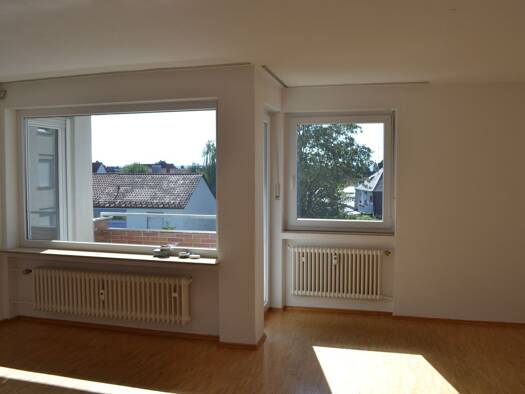 Wohnung zur Miete 750 € 4 Zimmer 88 m² 2. Geschoss frei ab sofort Weißenburg Weißenburg i. Bay. 91781