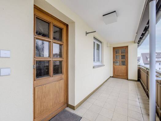 Wohnung zum Kauf 229.000 € 3 Zimmer 73,8 m² 2. Geschoss West Ludwigsburg 71636