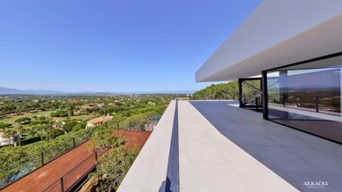 Villa zum Kauf 4.000.000 € 5 Zimmer 345,3 m² 2.872 m² Grundstück Sotogrande 11310