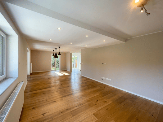 Doppelhaushälfte zum Kauf 589.000 € 6,5 Zimmer 155 m² 257 m² Grundstück Mainburg Mainburg 84048