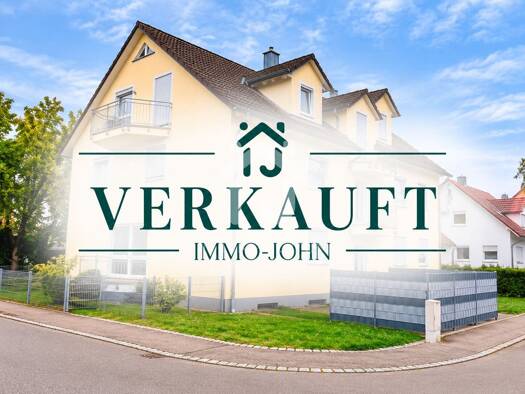 Wohnung zum Kauf 189.000 € 3 Zimmer 75 m² Hochwang Ichenhausen 89335
