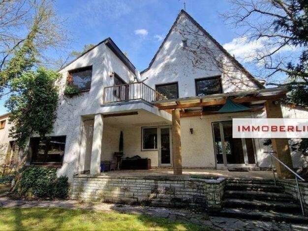 Einfamilienhaus zum Kauf 679.000 € 7 Zimmer 176 m² 1.047 m² Grundstück Gatow Berlin 14089