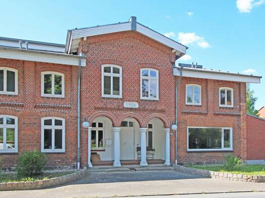 Land-/Forstwirtschaft zum Kauf 699.000 € 3.106 m² Grundstück Damsdorf 23824