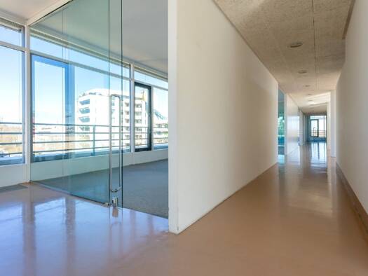 Bürofläche zur Miete provisionsfrei 579 m² Bürofläche teilbar ab 350 m² München 81379