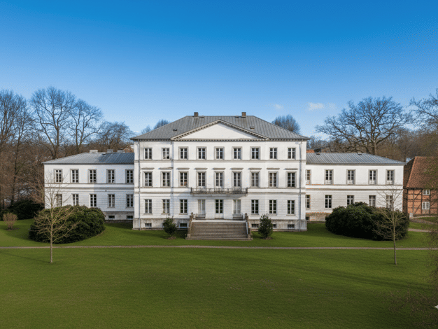 Bürofläche zur Miete provisionsfrei 7,90 € 240 m² Bürofläche teilbar ab 240 m² Hof Nehmten Nehmten 23426
