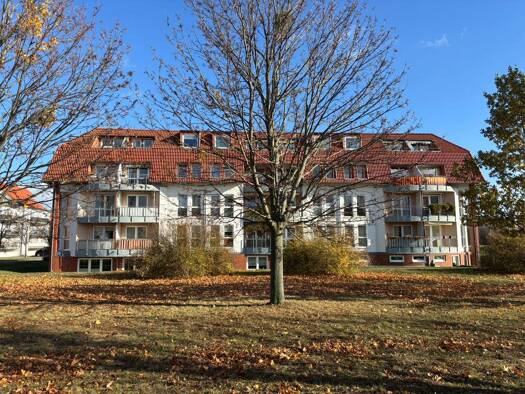 Wohnung zum Kauf 165.000 € 3 Zimmer 70 m² frei ab sofort Wernigerode 38855