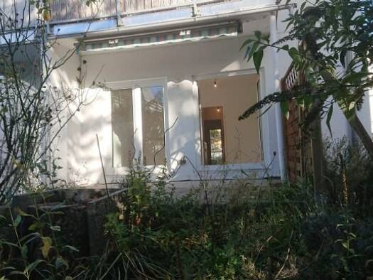 Terrassenwohnung zur Miete 530 € 2 Zimmer 41 m² EG frei ab sofort Möllers Kamp 2 Bergedorf Hamburg 21029