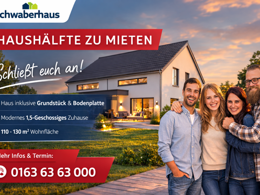 Doppelhaushälfte zur Miete - Erstbezug 1.589 € 4 Zimmer 130 m² 315 m² Grundstück Kalenborn Vettelschoß 53560