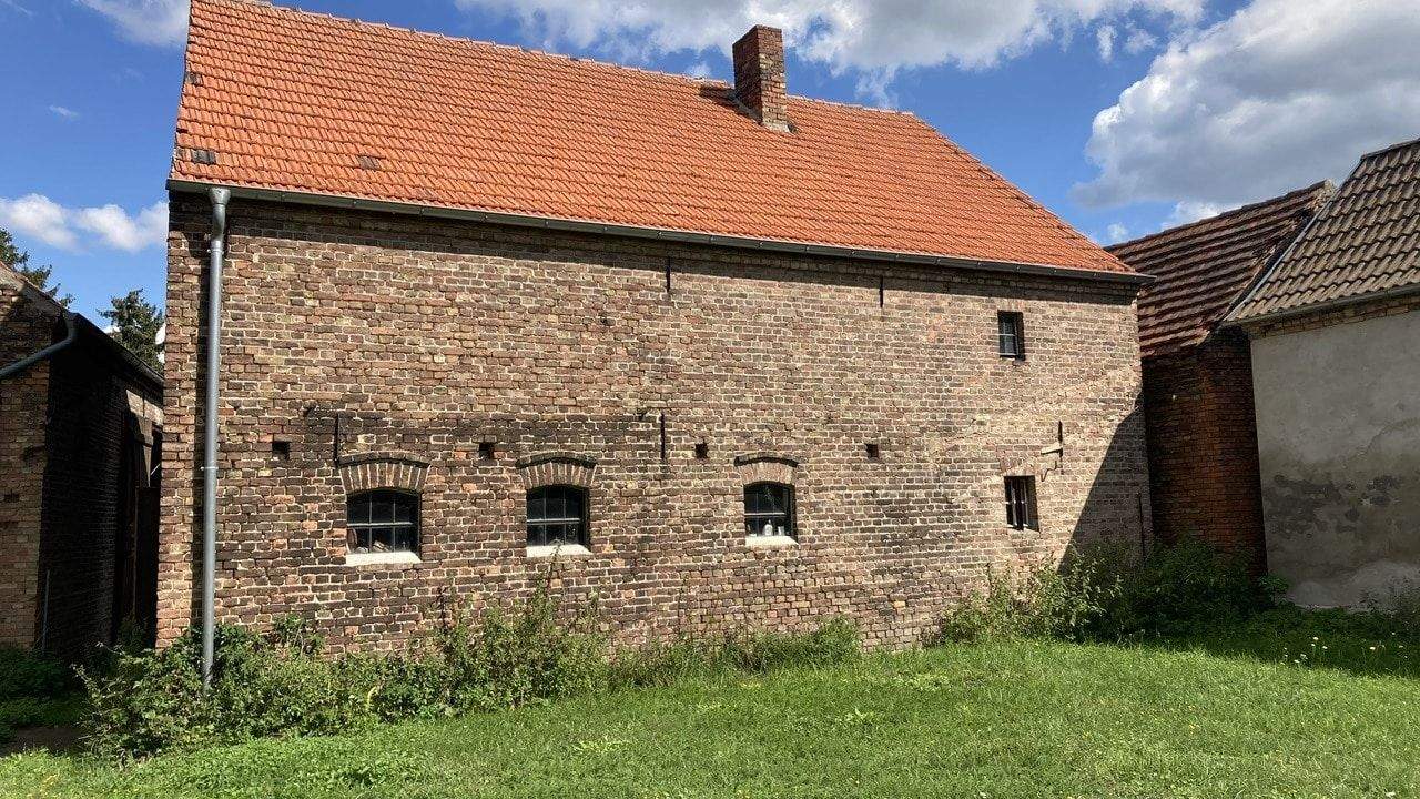 Haus zum Kauf - Ansicht 6