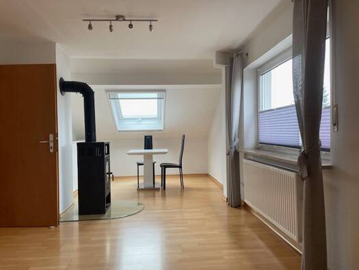 Wohnung zur Miete 850 € 2 Zimmer 73 m² Dachgeschoss Arget Arget - Sauerlach 82054
