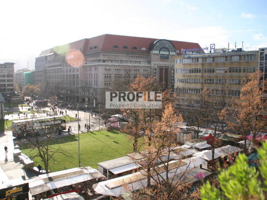 Bürofläche zur Miete provisionsfrei 15 € 296 m² Bürofläche teilbar ab 296 m² Schöneberg Berlin 10789