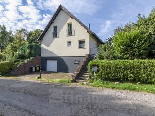 Einfamilienhaus zum Kauf 249.000 € 3 Zimmer 103,7 m² 902 m² Grundstück Borna-Heinersdorf Chemnitz 09114