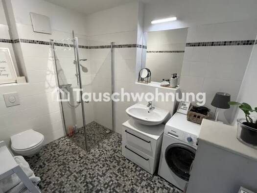 Wohnung zur Miete Tauschwohnung 460 € 2 Zimmer 42 m² 3. Geschoss Teltower Vorstadt Potsdam 14473