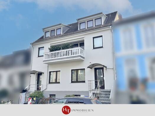 Einfamilienhaus zum Kauf 699.000 € 6 Zimmer 192 m² 158 m² Grundstück Steintor Bremen 28203