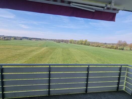 Wohnung zur Miete 650 € 2 Zimmer 65 m² Geschoss 3/4 frei ab sofort Zellhausen Mainhausen 63533