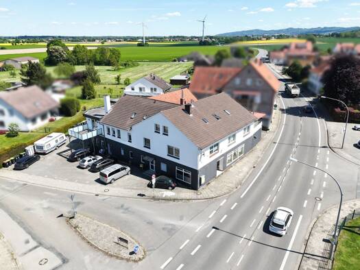 Wohnung zum Kauf 109.000 € 4 Zimmer 104 m² Dahlinghausen Bad Essen 49152