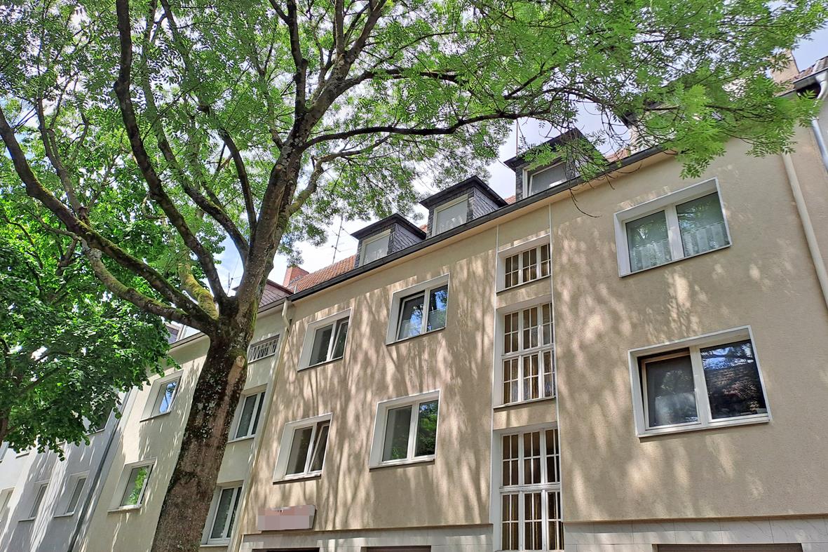 Wohnung zum Kauf 339.000 € 3 Zimmer 84 m²<br/>Wohnfläche Rüttenscheid Essen 45130